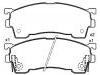 剎車片 Brake Pad Set:3 898 530